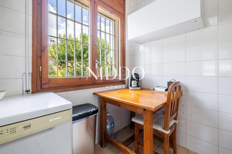 Foto d7d0e8a2-49f0-4a9c-af16-ee3255e8831e. Casa adosada espectacular casa en sant domenec en Sant Cugat del Vallès