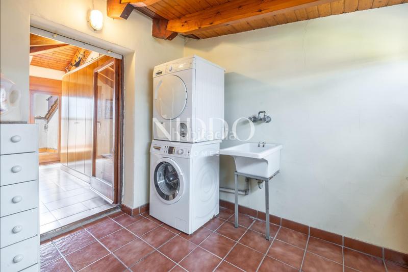 Foto dc62d2a7-e061-4c3d-9fd0-5ab6ebc7d328. Casa adosada espectacular casa en sant domenec en Sant Cugat del Vallès