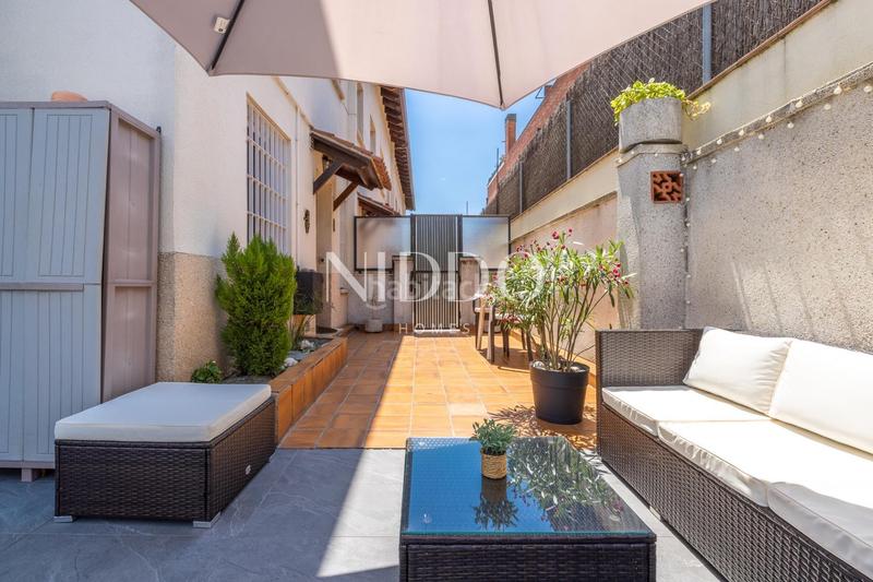 Foto e71b57c6-02d0-4ef6-bdea-881e929ed65e. Casa adosada espectacular casa en sant domenec en Sant Cugat del Vallès