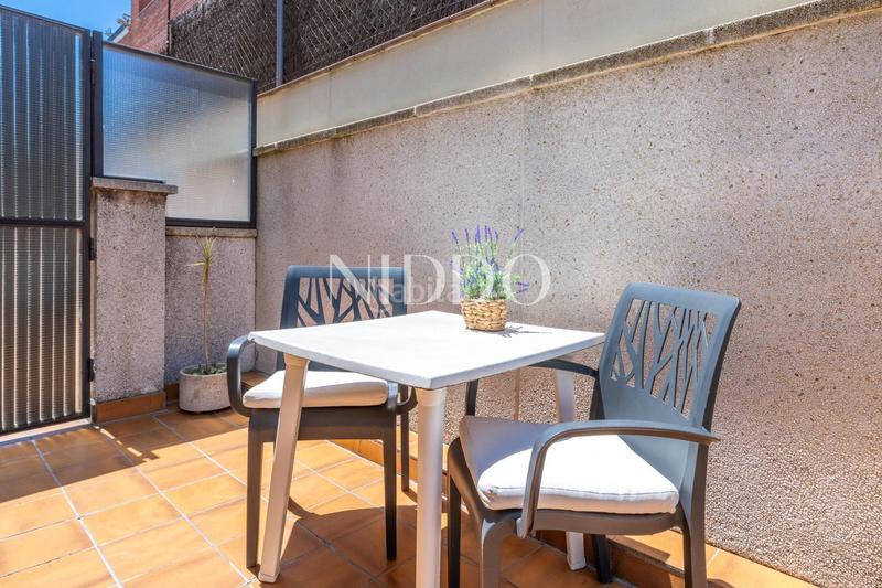 Foto e79ba793-1cb2-43f9-8ac0-1830139d593e. Casa adosada espectacular casa en sant domenec en Sant Cugat del Vallès