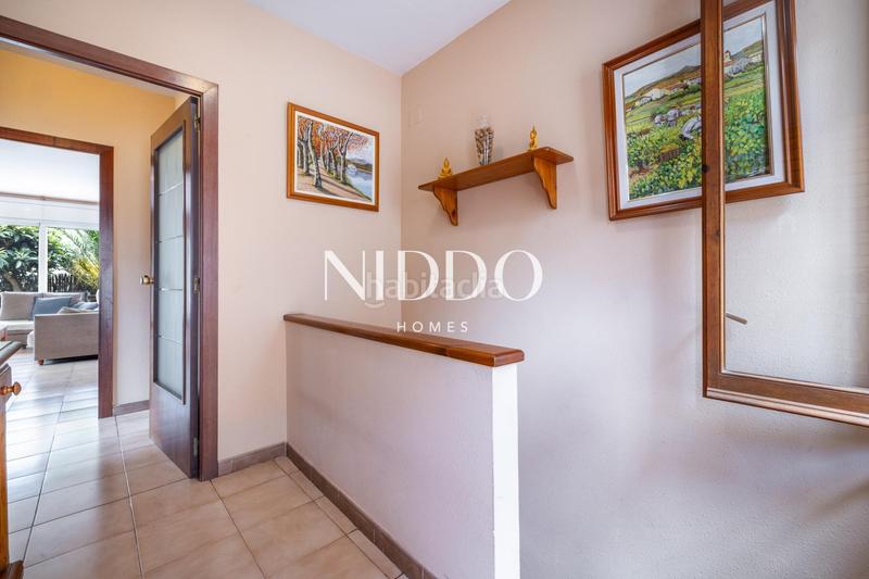 Foto ebefd070-4e62-4111-9bb1-49cb242dc184. Casa adosada espectacular casa en sant domenec en Sant Cugat del Vallès