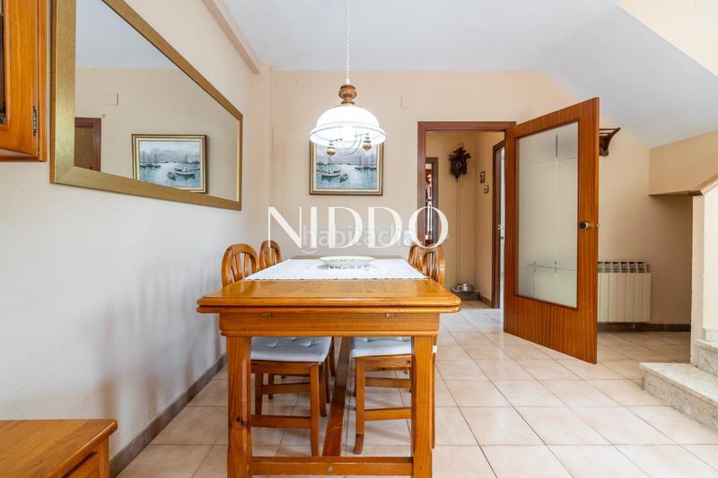 Foto fa2a695b-4602-45bd-87b2-5b89d90b2041. Casa adosada espectacular casa en sant domenec en Sant Cugat del Vallès