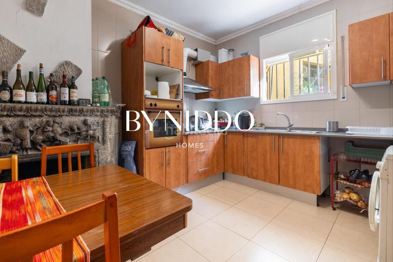 Foto 13f67084-43fa-4f9f-84fb-4968c9e11575. Casa amb calefacció aparcament a Les Planes Sant Cugat del Vallès