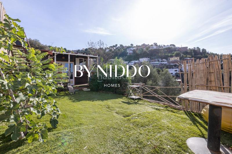 Foto 4d655a86-dcdd-480d-9bf8-cef5522edd1a. Casa amb calefacció aparcament a Les Planes Sant Cugat del Vallès