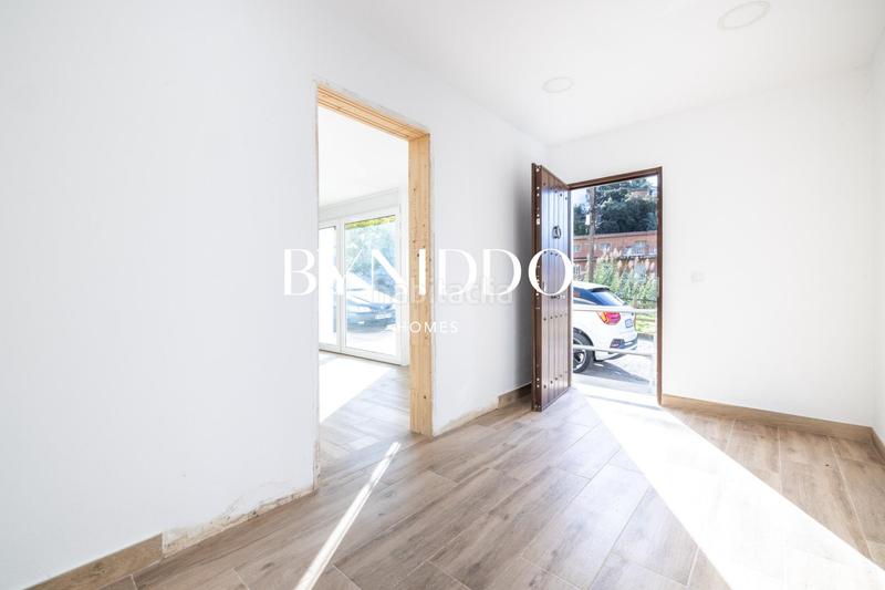 Foto 65b44bb7-1139-40b4-8b1a-281cb58b0afa. Casa amb calefacció aparcament a Les Planes Sant Cugat del Vallès