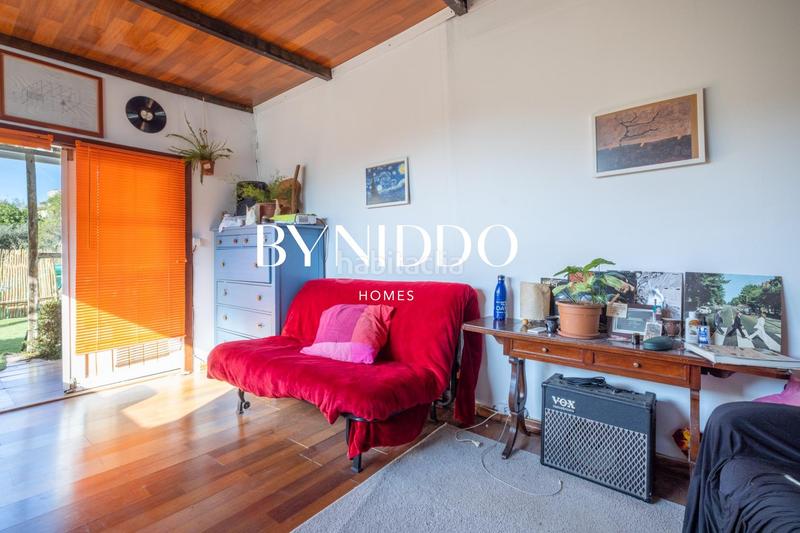 Foto 7f2f5e27-5cf9-4665-a6a5-a03010517559. Casa amb calefacció aparcament a Les Planes Sant Cugat del Vallès