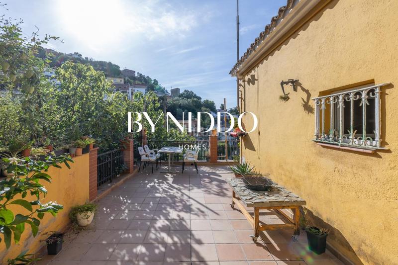 Foto a24309e7-88fa-4b86-8e92-2f91d28e84da. Casa amb calefacció aparcament a Les Planes Sant Cugat del Vallès