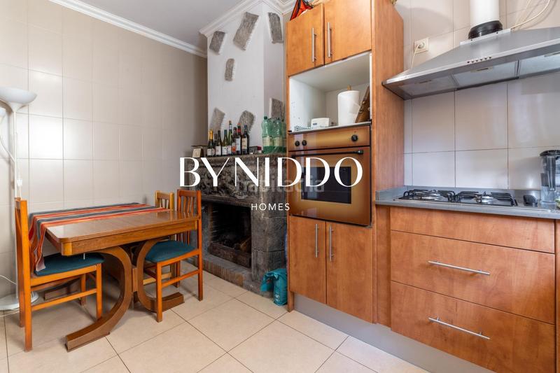 Foto a65d27e1-c323-4874-8841-3e837389977c. Casa amb calefacció aparcament a Les Planes Sant Cugat del Vallès