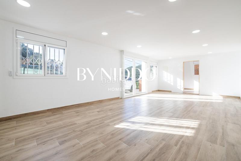 Foto ccce4f5b-5640-4217-82ee-909bb3aab3dd. Casa amb calefacció aparcament a Les Planes Sant Cugat del Vallès