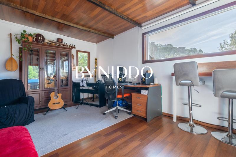 Foto d2edca83-041b-4f00-ac64-0c0e0d373988. Casa amb calefacció aparcament a Les Planes Sant Cugat del Vallès