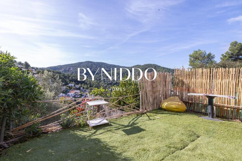 Foto f0edee1a-d1b3-445b-b929-3b4243d4f243. Casa amb calefacció aparcament a Les Planes Sant Cugat del Vallès