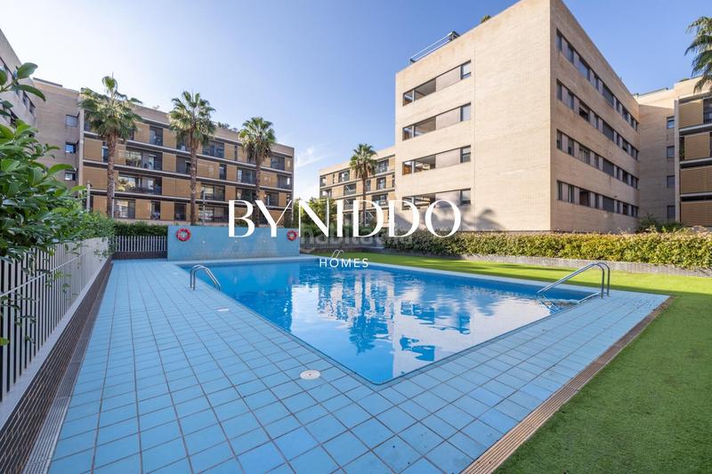 Foto 21bcd2b6-d9af-4a07-abb6-5b470e41308e. Appartement avec chauffage parking piscine dans Turó de Can Mates Sant Cugat del Vallès