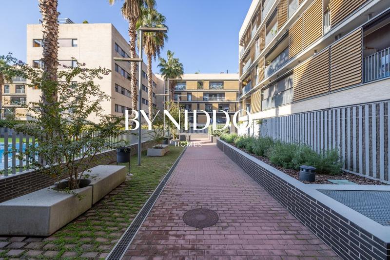 Foto 4853902b-6432-432f-9b7c-86c4e68c6872. Appartement avec chauffage parking piscine dans Turó de Can Mates Sant Cugat del Vallès