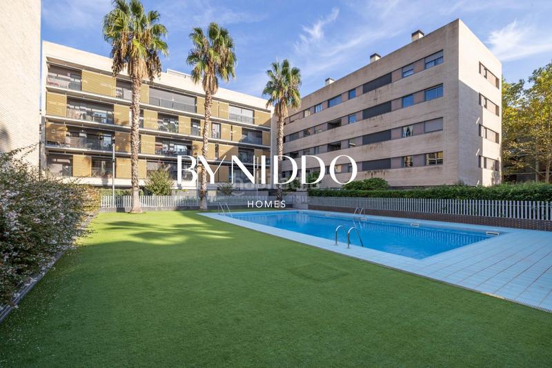 Foto 6212ce51-a430-4f28-a10f-f4b8a4e6ee98. Appartement avec chauffage parking piscine dans Turó de Can Mates Sant Cugat del Vallès