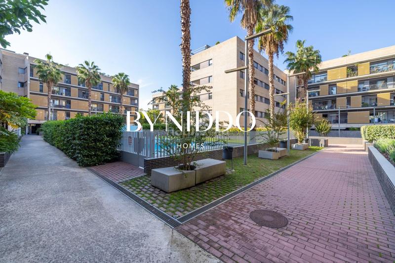 Foto 69ac873a-94df-44ff-93ce-bf892762290a. Appartement avec chauffage parking piscine dans Turó de Can Mates Sant Cugat del Vallès