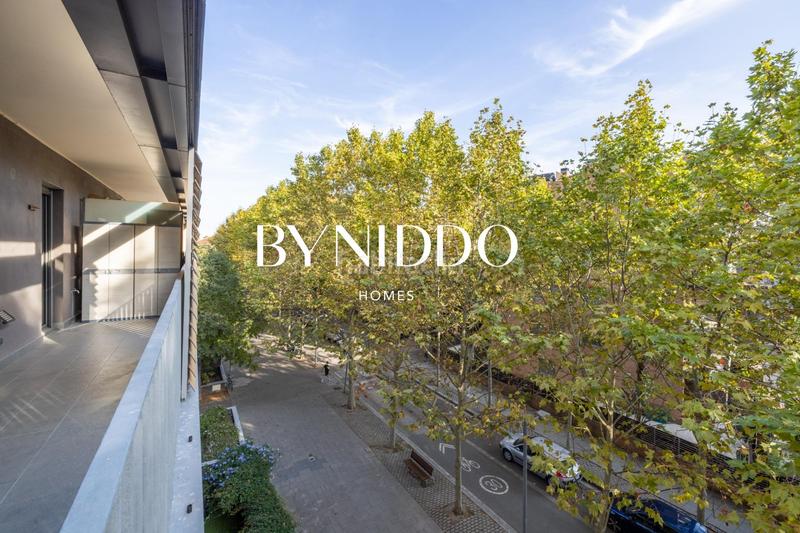 Foto 81174a10-527b-491a-9e53-7dd5e2c07318. Appartement avec chauffage parking piscine dans Turó de Can Mates Sant Cugat del Vallès