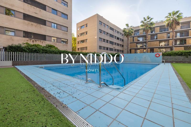 Foto 832095d6-a336-4b33-b1e4-6631f7a2d8fc. Appartement avec chauffage parking piscine dans Turó de Can Mates Sant Cugat del Vallès