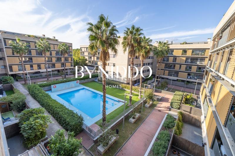 Foto 9c295e34-bffe-4121-ad35-7266e6255e37. Appartement avec chauffage parking piscine dans Turó de Can Mates Sant Cugat del Vallès