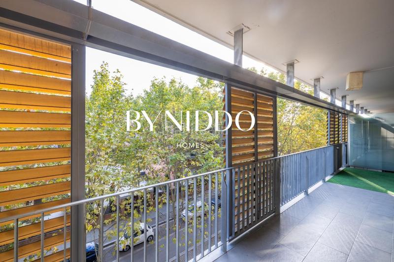 Foto a1b0d3de-d38a-45e8-af45-2cb465f67a91. Appartement avec chauffage parking piscine dans Turó de Can Mates Sant Cugat del Vallès