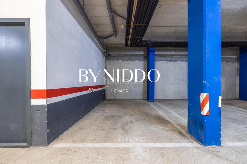 Foto b46d540e-c272-42e3-8206-9f46edb76537. Appartement avec chauffage parking piscine dans Turó de Can Mates Sant Cugat del Vallès