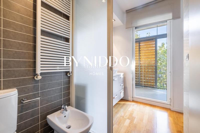 Foto cc5ca6f3-24f2-46f3-a91e-32c06a8416b4. Appartement avec chauffage parking piscine dans Turó de Can Mates Sant Cugat del Vallès