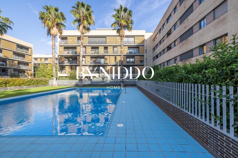 Foto e14049a0-1431-48b5-990e-340ce6b5fb7d. Appartement avec chauffage parking piscine dans Turó de Can Mates Sant Cugat del Vallès