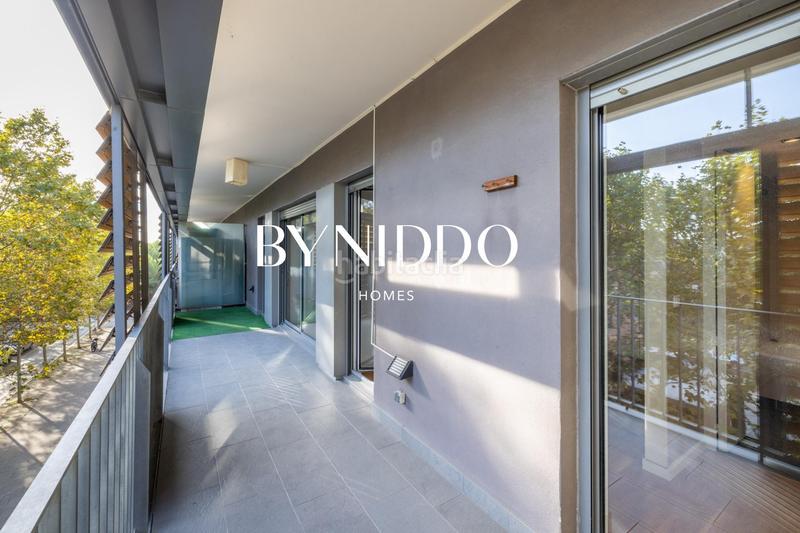 Foto f72f794e-098b-4f1d-bb11-4ab5af994496. Appartement avec chauffage parking piscine dans Turó de Can Mates Sant Cugat del Vallès