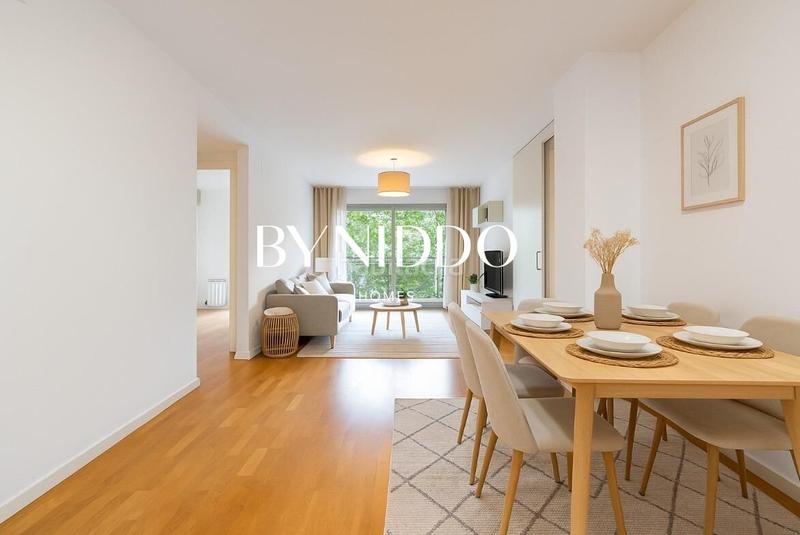 Foto f968c4bd-28a9-4b96-9e11-95bbbb0b587e. Appartement avec chauffage parking piscine dans Turó de Can Mates Sant Cugat del Vallès