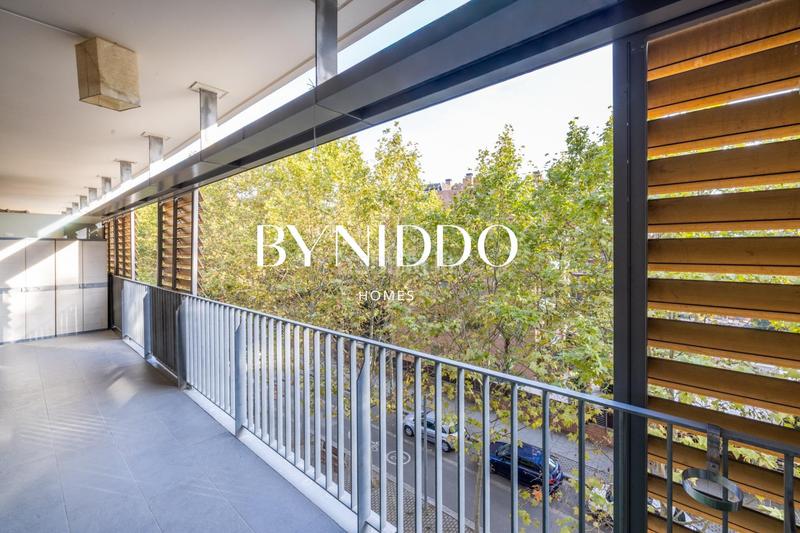 Foto ffbd7ecd-8f72-4946-9f38-d4a0f20b6d4d. Appartement avec chauffage parking piscine dans Turó de Can Mates Sant Cugat del Vallès