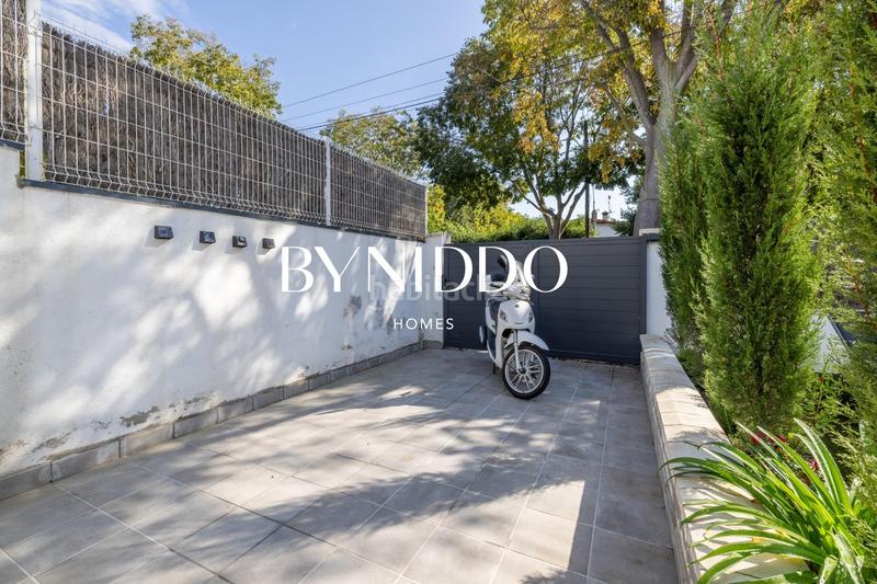 Foto 0603b895-9bd1-4f56-b163-644e9d9c5937. Affitto casa con riscaldamento parcheggio in Mira-sol Sant Cugat del Vallès