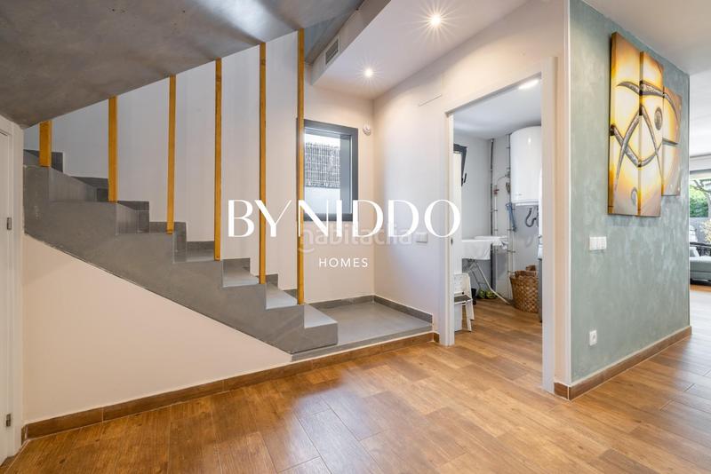 Foto 1693c86a-4c01-4fdd-bd5d-ee371b7c6371. Affitto casa con riscaldamento parcheggio in Mira-sol Sant Cugat del Vallès