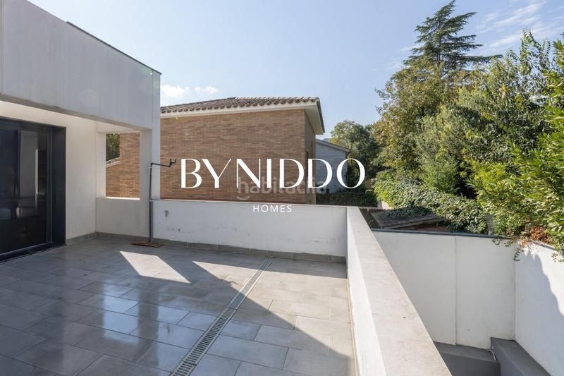 Foto 44313347-0ae1-4b9e-8b15-d856ae3b8108. Affitto casa con riscaldamento parcheggio in Mira-sol Sant Cugat del Vallès