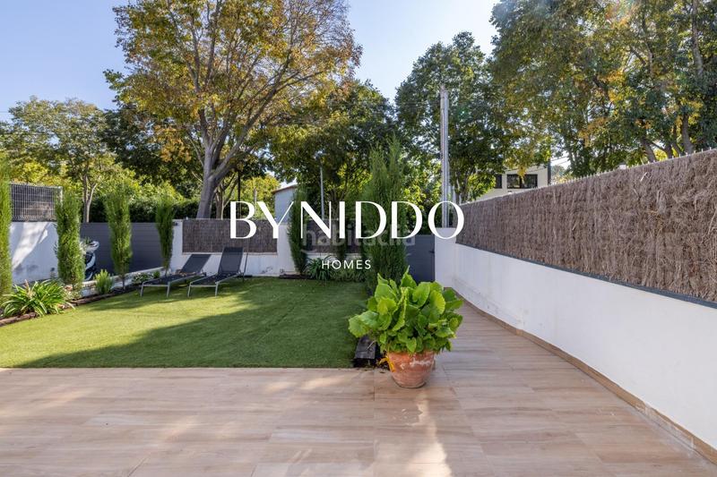 Foto 748d4ac6-5c6d-4582-bd68-92459da5d677. Affitto casa con riscaldamento parcheggio in Mira-sol Sant Cugat del Vallès