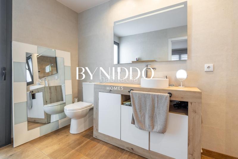 Foto 7db426e6-c117-4ba9-b576-c6afe29b322a. Affitto casa con riscaldamento parcheggio in Mira-sol Sant Cugat del Vallès