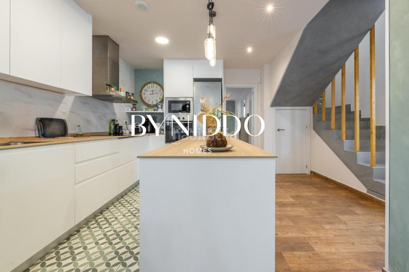 Foto cb9d37c3-70ab-444b-917d-715d3cdc94b3. Affitto casa con riscaldamento parcheggio in Mira-sol Sant Cugat del Vallès