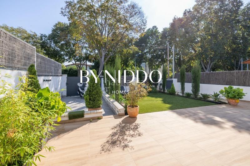 Foto 4a95bc9f-1b70-4932-9c27-83bdee0da64a. Alquiler casa  de alquiler temporal en mirasol en Sant Cugat del Vallès