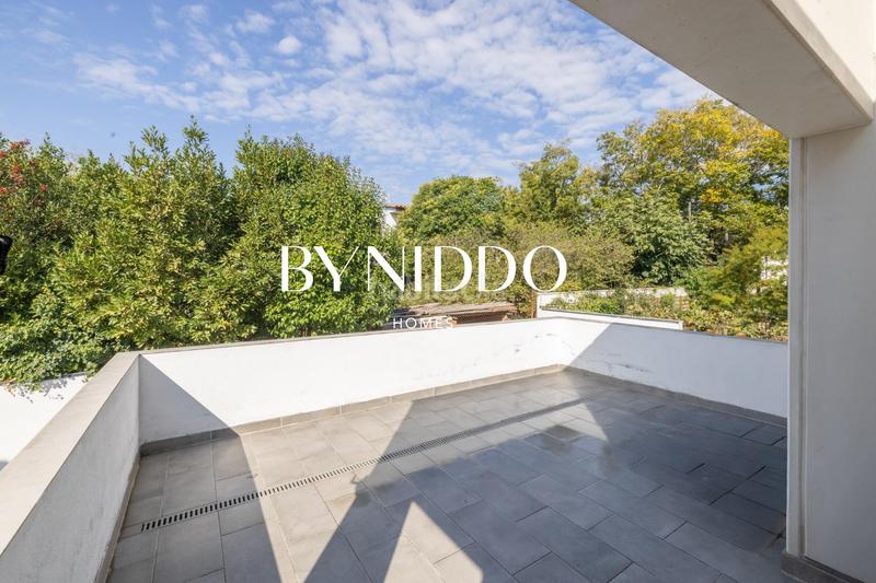 Foto 0a714f30-c049-4036-a903-8217fc63c3ec. Miete haus mit heizung parking in Mira-sol Sant Cugat del Vallès