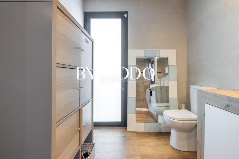 Foto 34d4a634-ff4d-4bfc-9055-6adf33fb7541. Miete haus mit heizung parking in Mira-sol Sant Cugat del Vallès