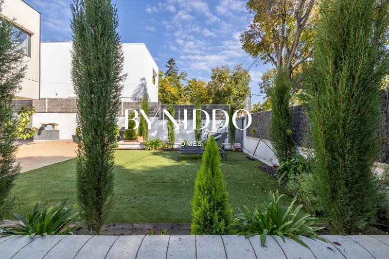 Foto 4e41bd5d-36dc-4c40-9d73-5edb47cac802. Miete haus mit heizung parking in Mira-sol Sant Cugat del Vallès