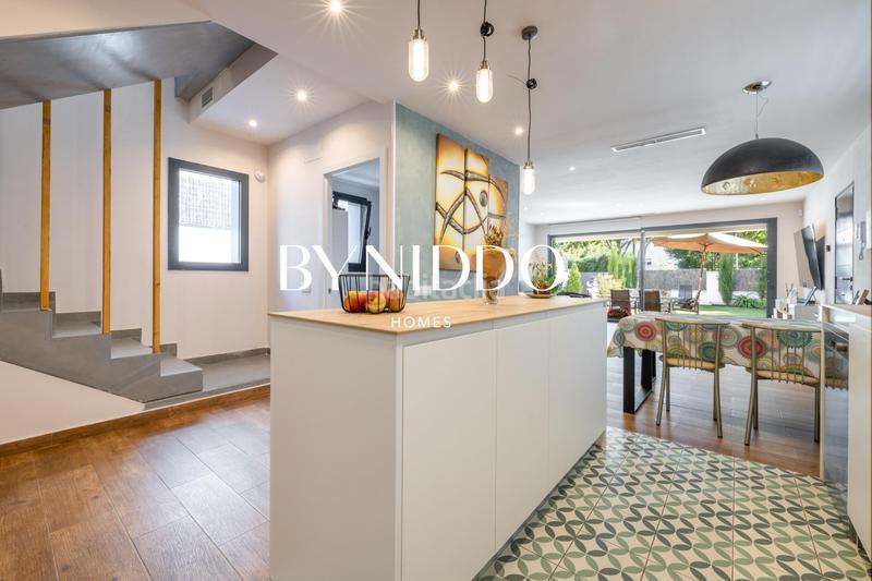 Foto e3aa9bc1-c0a8-4318-b126-19967f4c9578. Miete haus mit heizung parking in Mira-sol Sant Cugat del Vallès