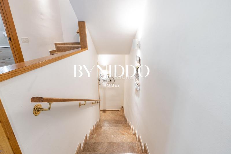 Foto 2871f5ce-aee9-49e4-aeef-b42318bf7fa1. Maison jumelée avec chauffage parking dans Centre - Estació Sant Cugat del Vallès