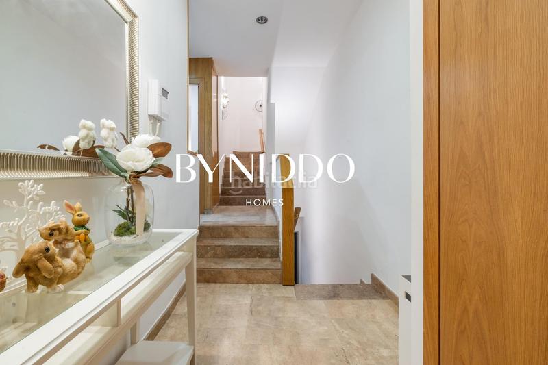 Foto 31a2f479-3fa6-468b-bb0c-c21c6485a07d. Maison jumelée avec chauffage parking dans Centre - Estació Sant Cugat del Vallès