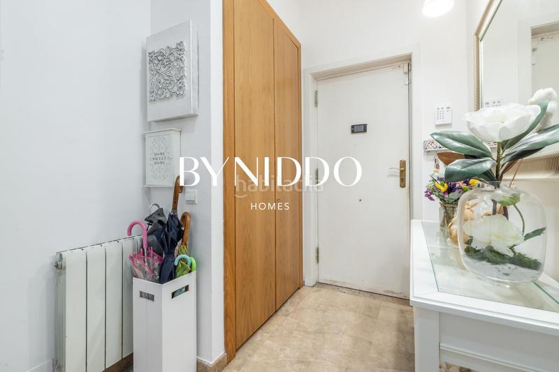 Foto 356e3679-c9b1-4e42-880e-7d5b1e708479. Maison jumelée avec chauffage parking dans Centre - Estació Sant Cugat del Vallès