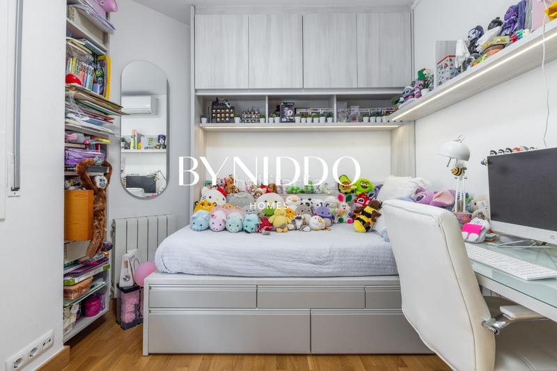 Foto 39f35897-d567-49dc-8217-7e0113bbdf3e. Maison jumelée avec chauffage parking dans Centre - Estació Sant Cugat del Vallès