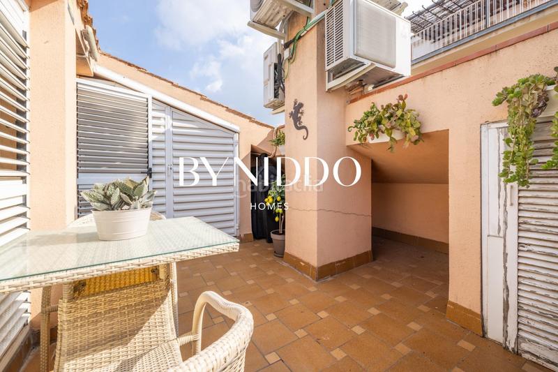 Foto 43fef27b-bd2b-4add-9770-98aefffe4256. Maison jumelée avec chauffage parking dans Centre - Estació Sant Cugat del Vallès