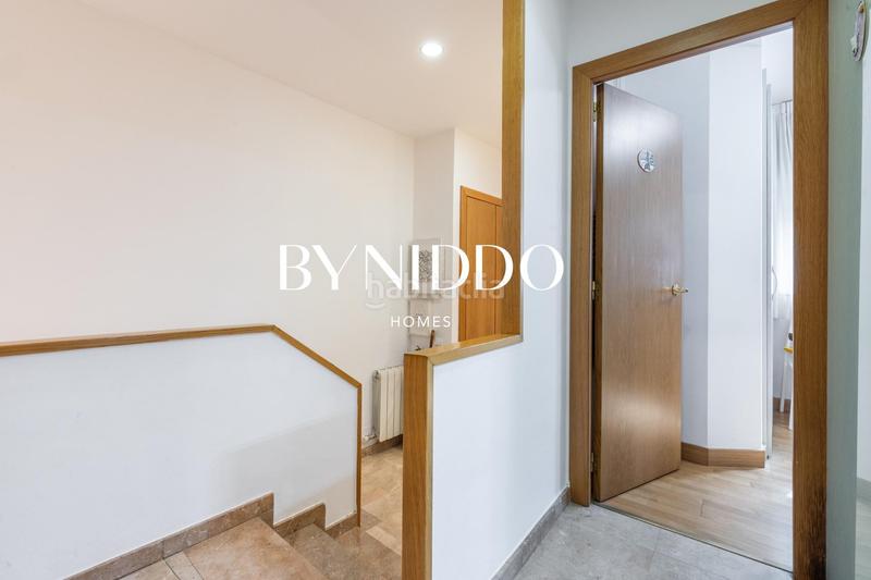 Foto 4b1cb4e9-834c-45c8-ae82-7fd6efa7bcc9. Maison jumelée avec chauffage parking dans Centre - Estació Sant Cugat del Vallès