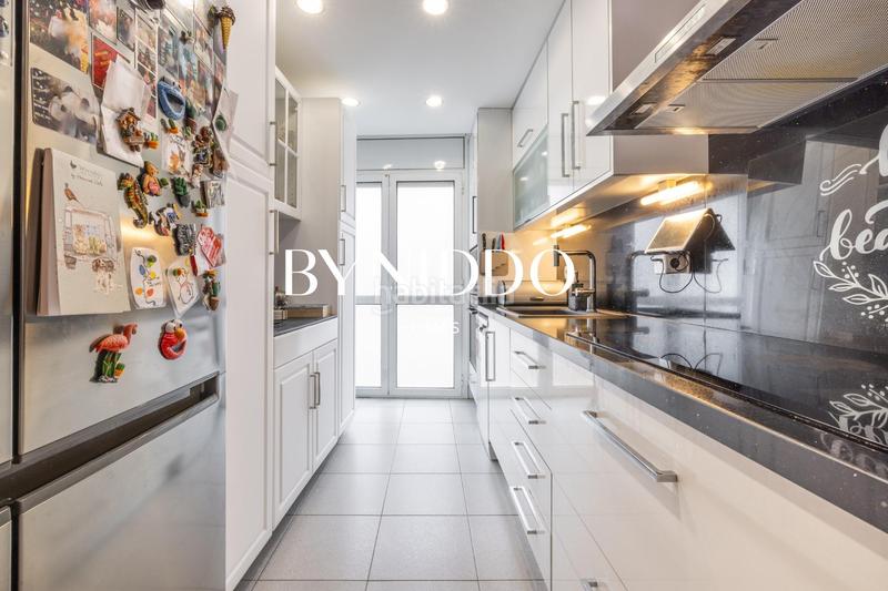 Foto 61a171da-296f-41a5-914f-7c5a2957f151. Maison jumelée avec chauffage parking dans Centre - Estació Sant Cugat del Vallès