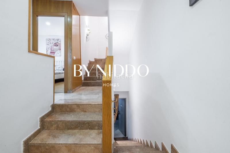 Foto 73c8e3a7-df21-430c-ba63-9b67a86dcc2a. Maison jumelée avec chauffage parking dans Centre - Estació Sant Cugat del Vallès