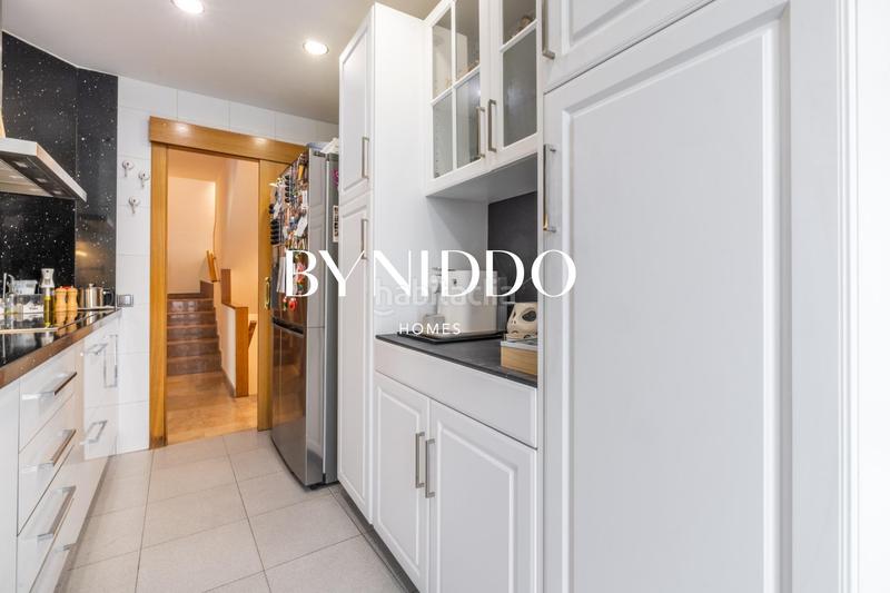 Foto 82f1260a-fb16-4a61-8da3-8c9e4fa259f8. Maison jumelée avec chauffage parking dans Centre - Estació Sant Cugat del Vallès