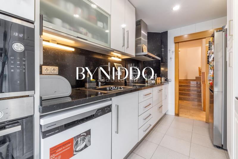 Foto 87952a14-397b-4974-8b64-5a1e353cbeb4. Maison jumelée avec chauffage parking dans Centre - Estació Sant Cugat del Vallès